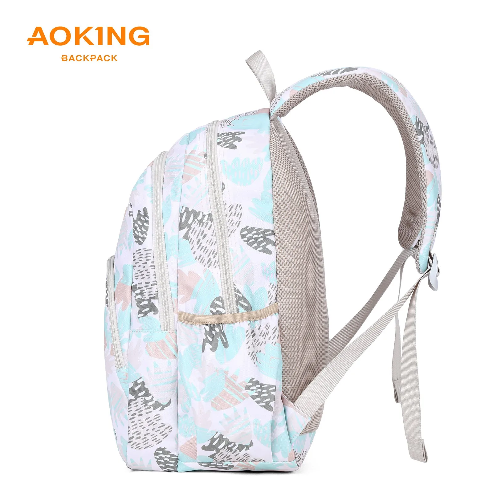 Aoking Factory Price Casual Sport Backpack XN3632-5