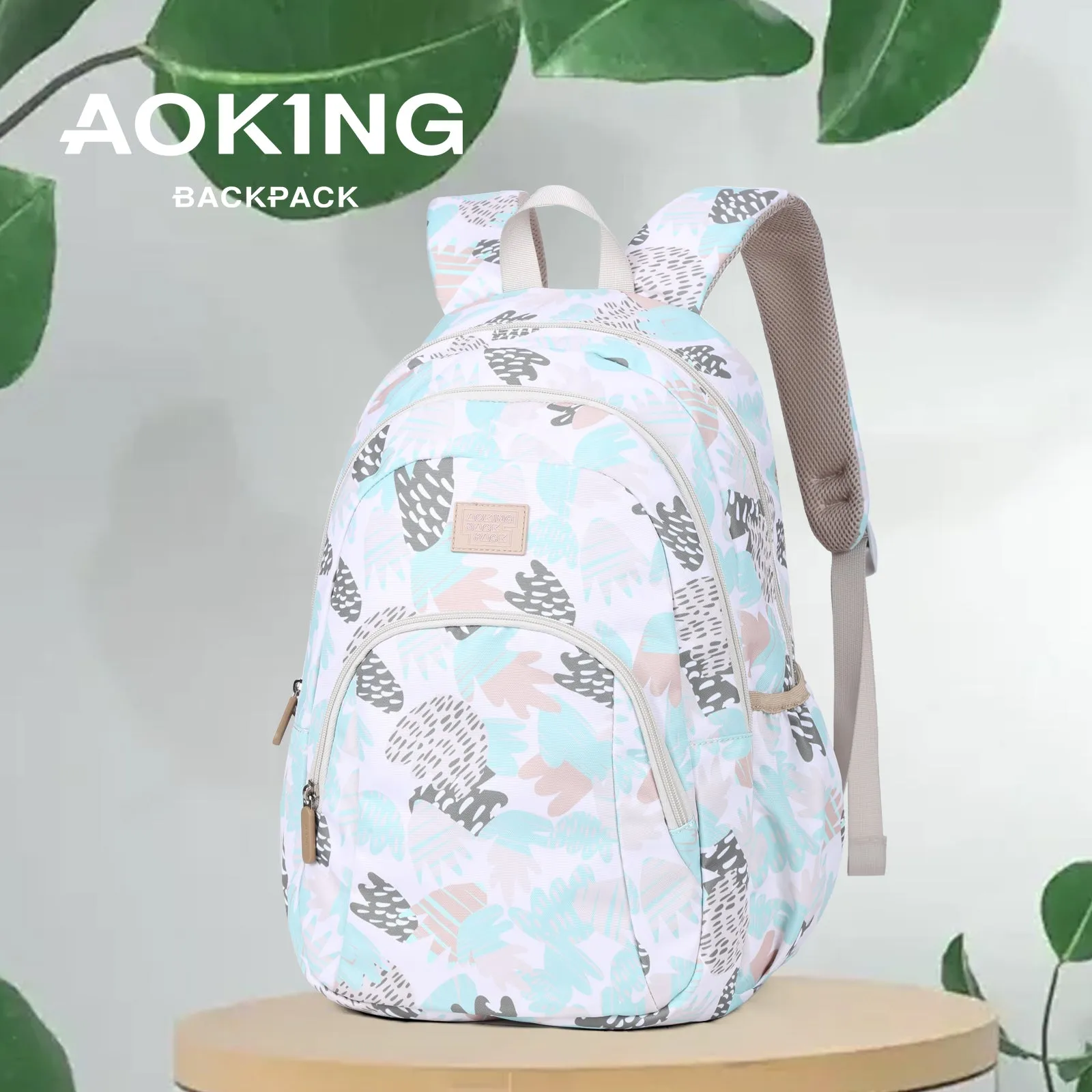 Aoking Factory Price Casual Sport Backpack XN3632-5