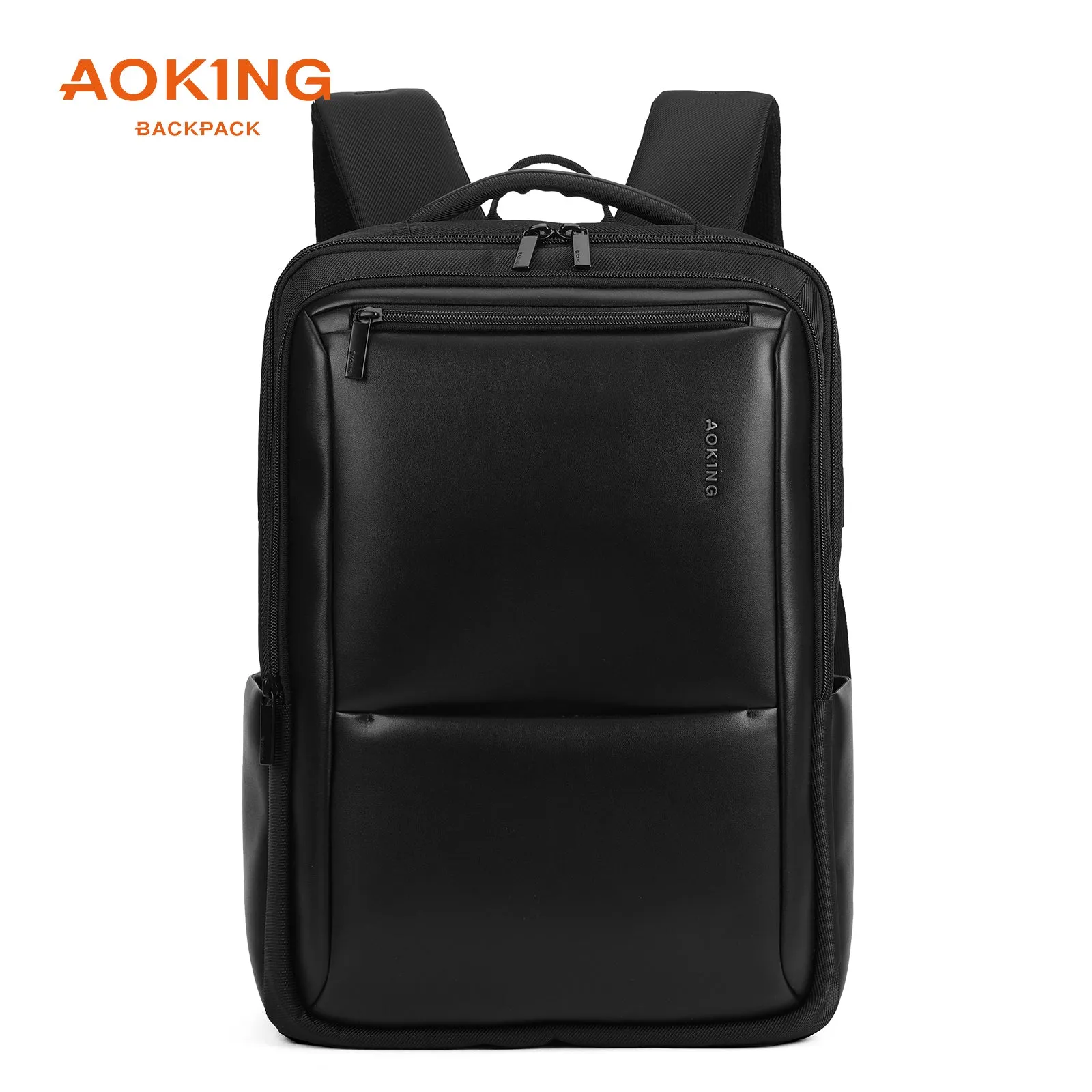 Aoking Fashion Backpack Laptop Business Backpack SN2283