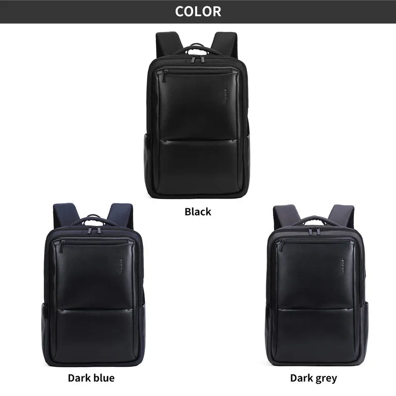 Aoking Fashion Backpack Laptop Business Backpack SN2283
