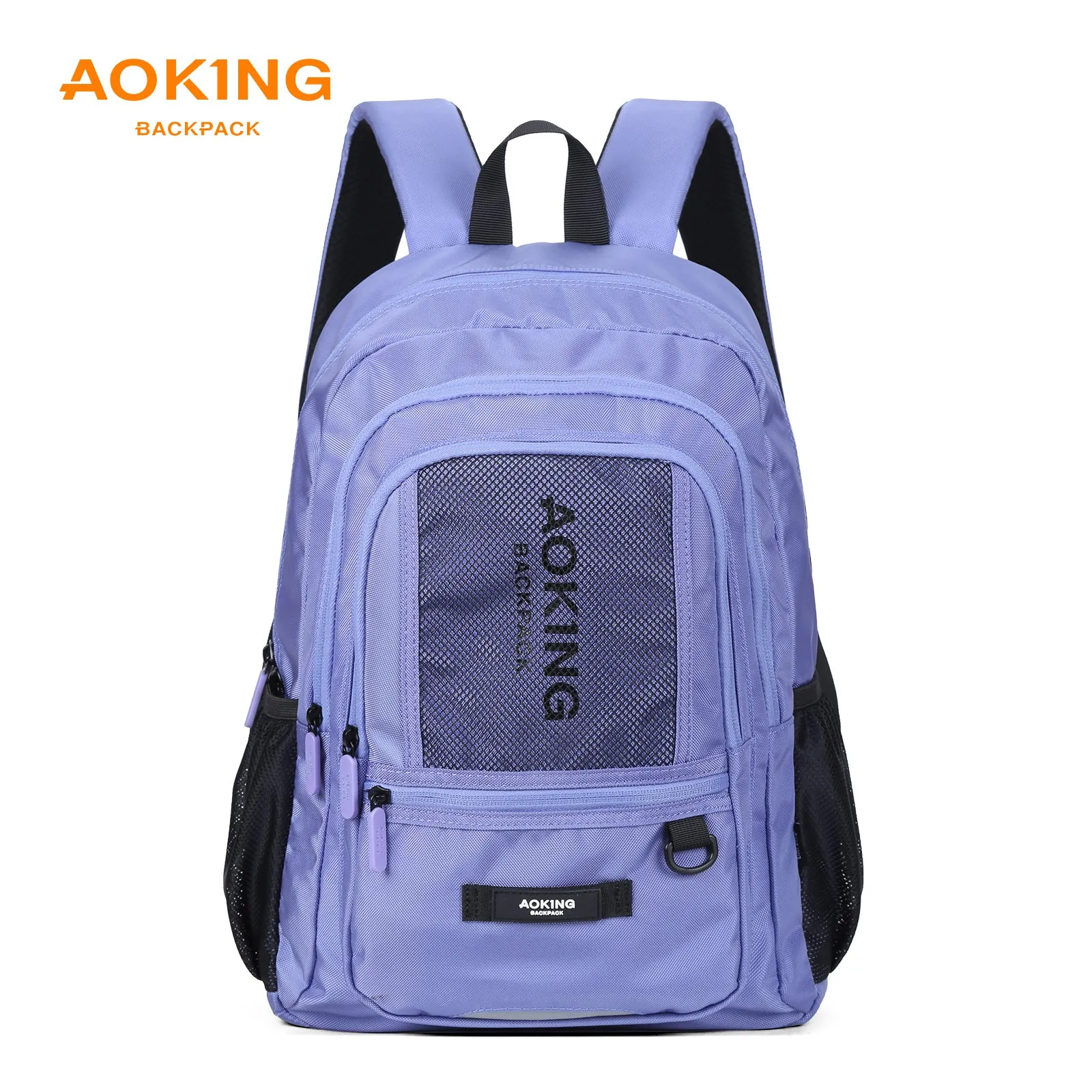 Aoking Lightweight Casual Sport Outdoor Backpack XN3556-5