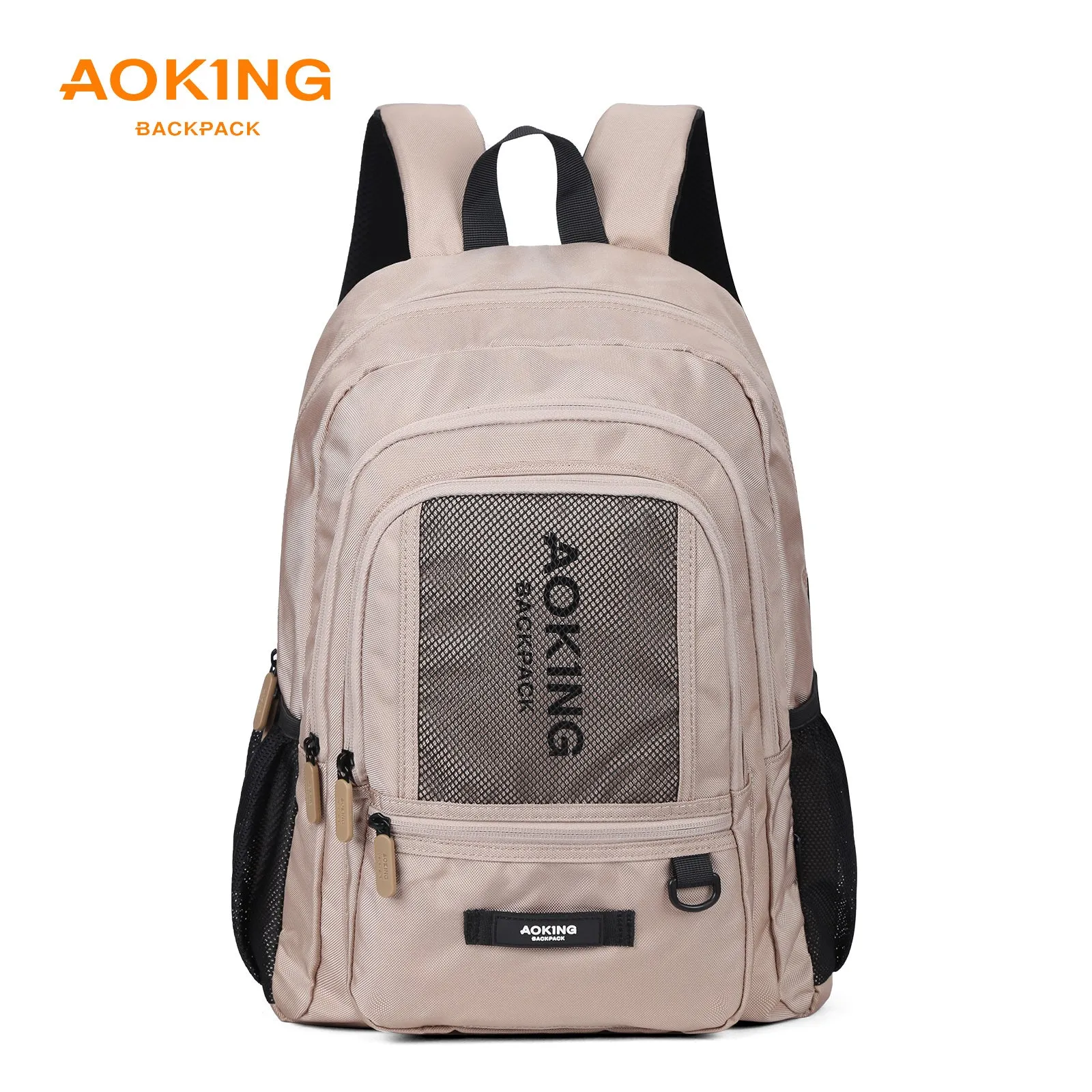 Aoking Lightweight Casual Sport Outdoor Backpack XN3556-5