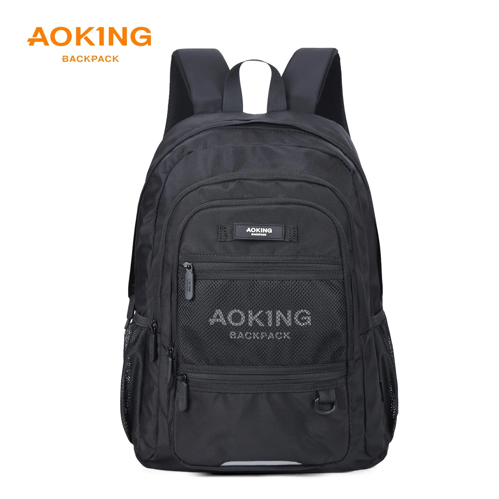Aoking Lightweight Casual Sport Outdoor Backpack XN3557-5