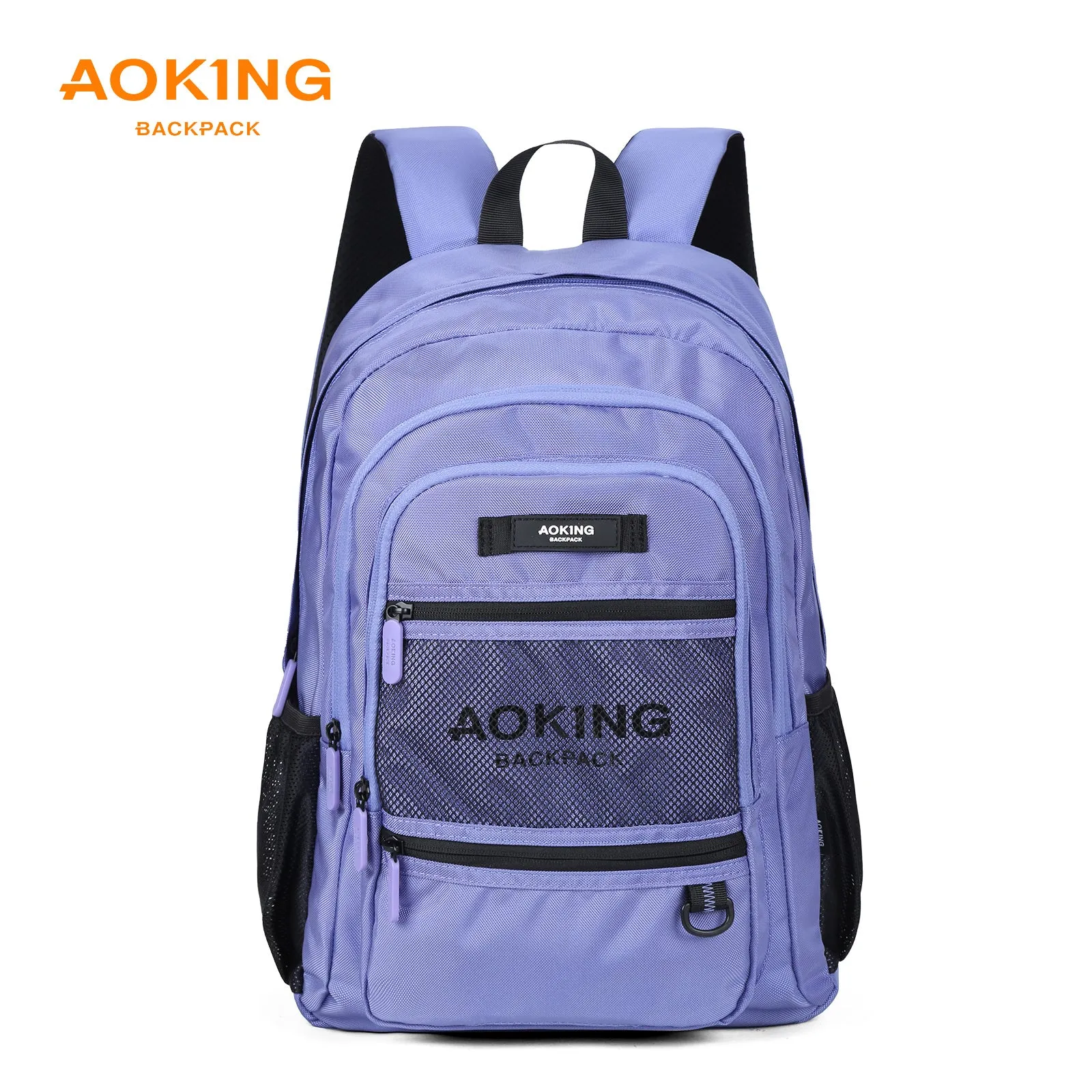 Aoking Lightweight Casual Sport Outdoor Backpack XN3557-5