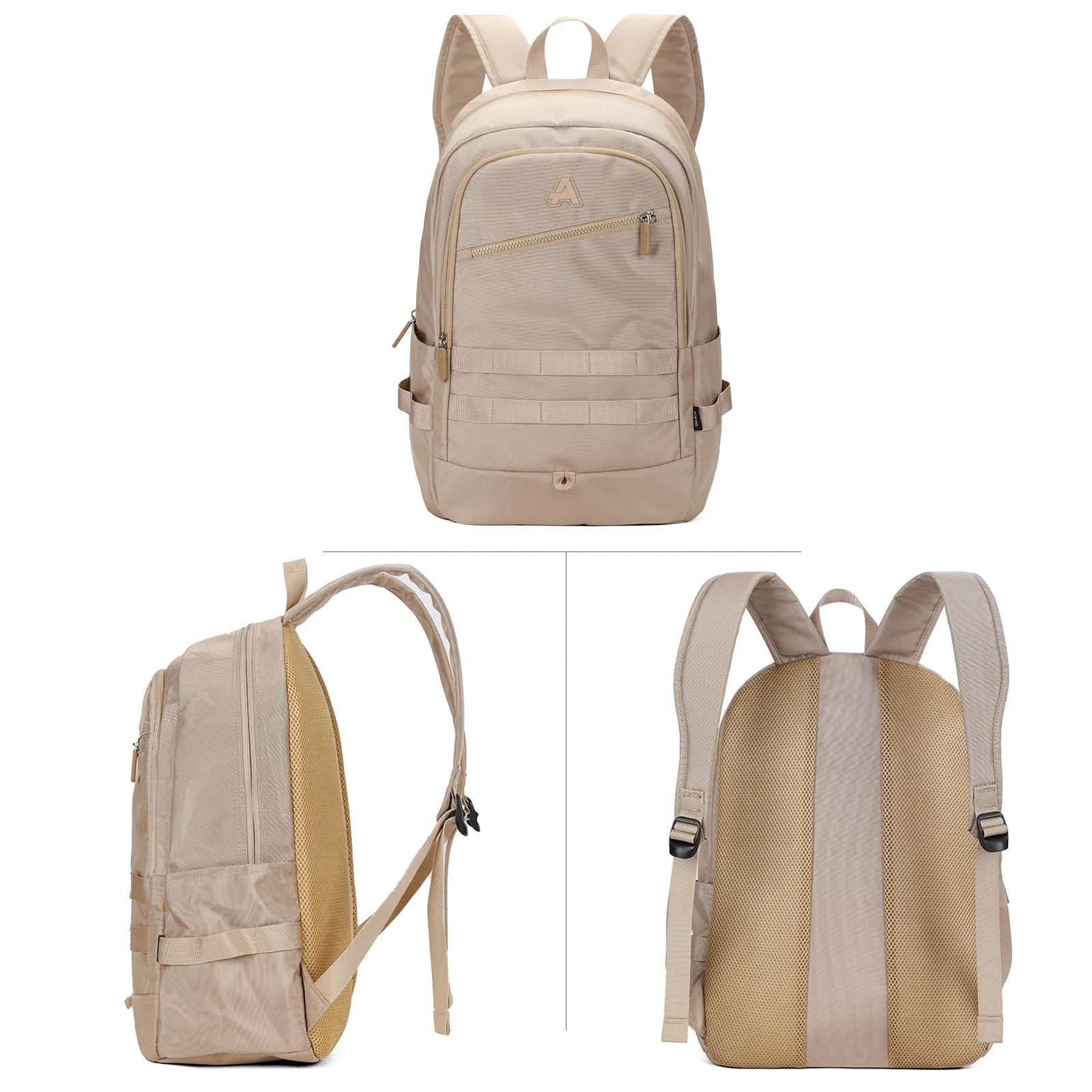 Aoking Lightweight Casual Sport Outdoor Backpack XN3609-5