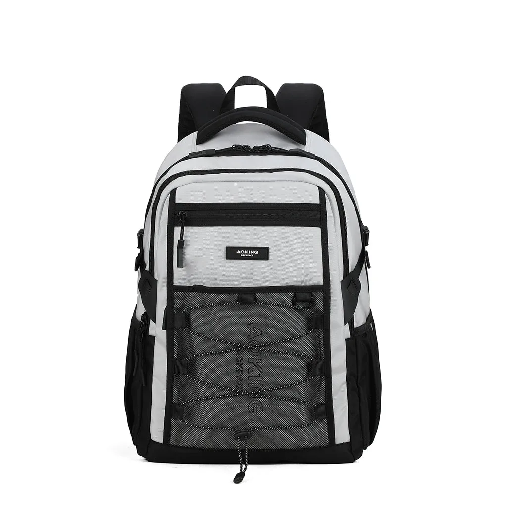 Aoking School Backpack Casual Student Bag XN2563A