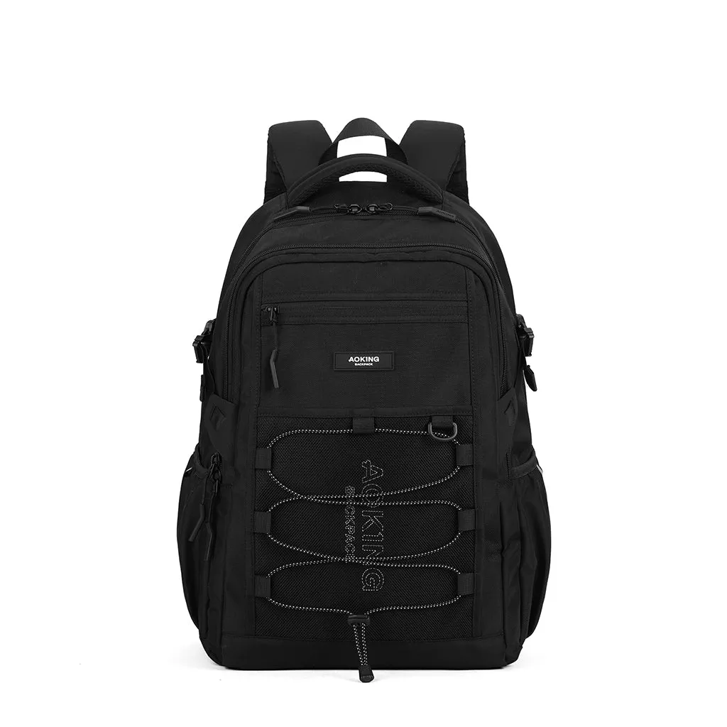 Aoking School Backpack Casual Student Bag XN2563A