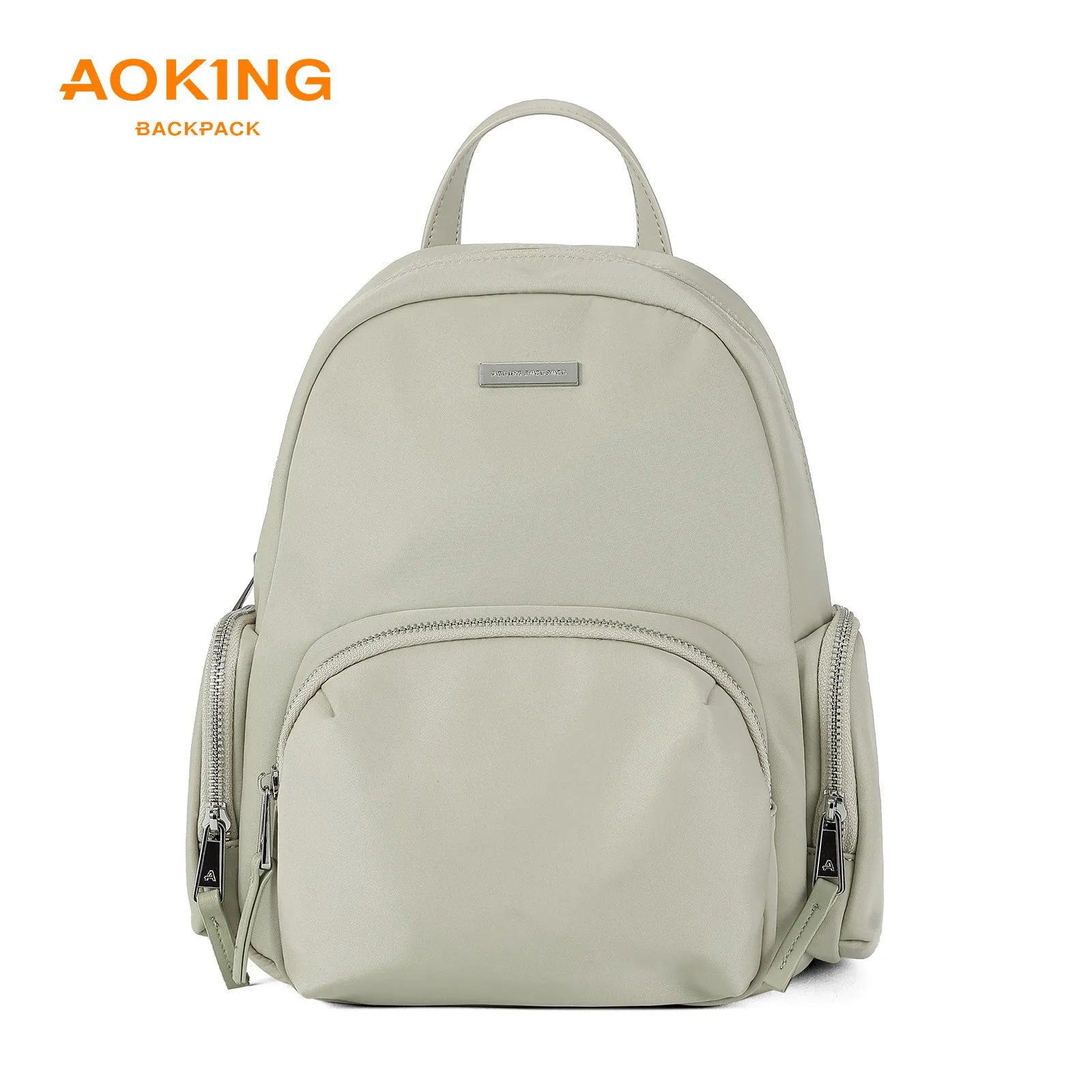 Aoking Women Backpack Casual Backpack Student Bag V2308020-1