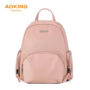 Aoking Women Backpack Casual Backpack Student Bag V2308020-1
