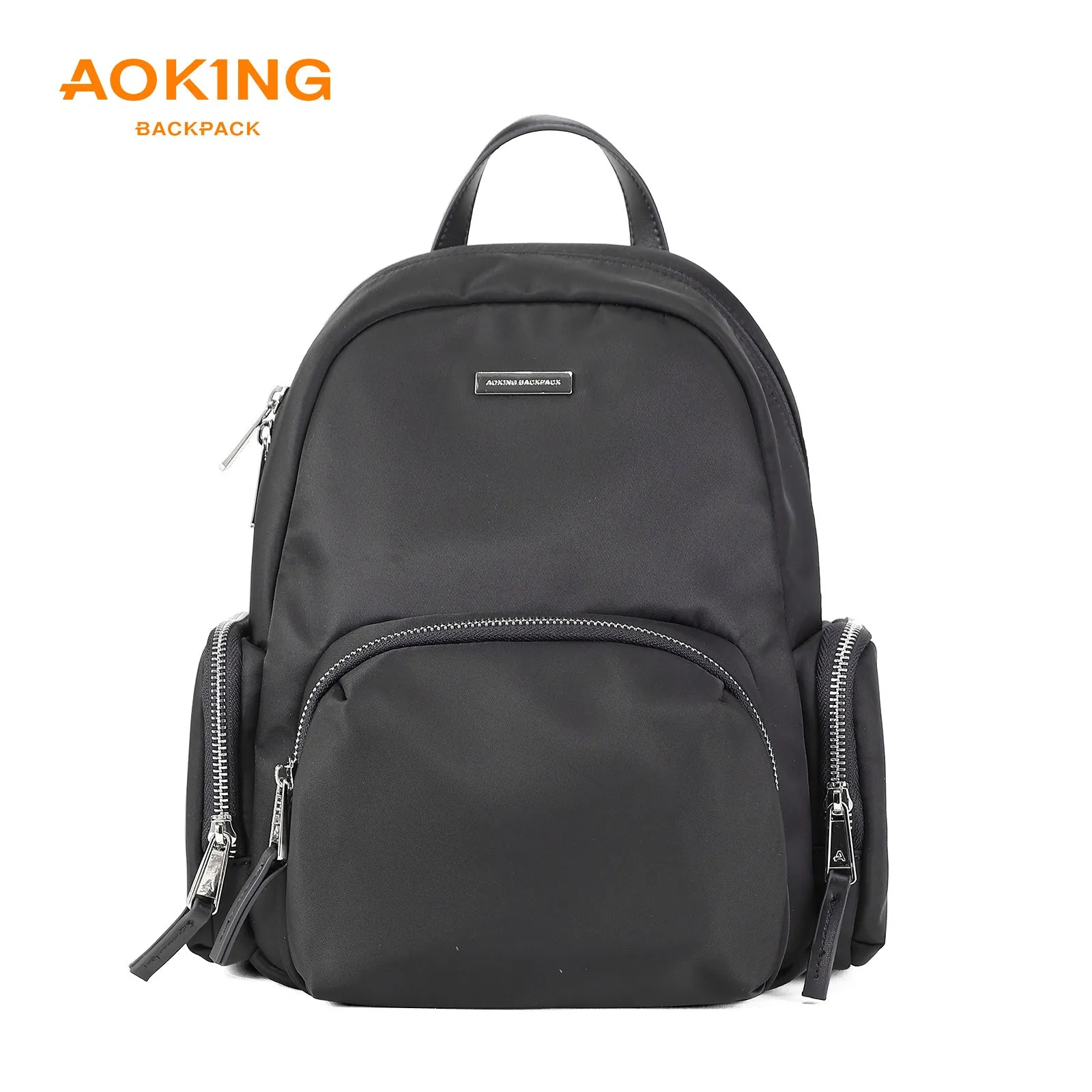 Aoking Women Backpack Casual Backpack Student Bag V2308020-1