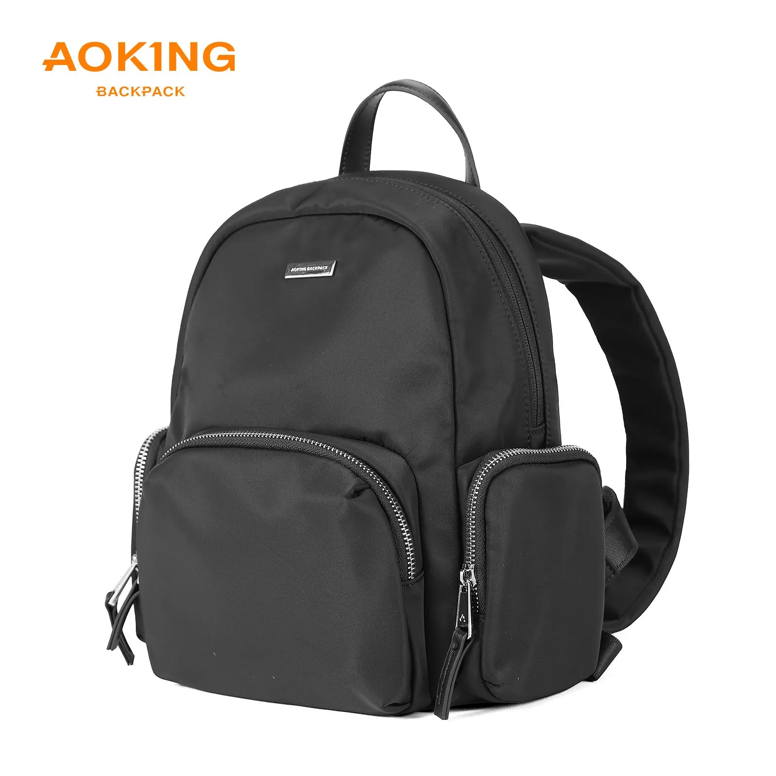 Aoking Women Backpack Casual Backpack Student Bag V2308020-1