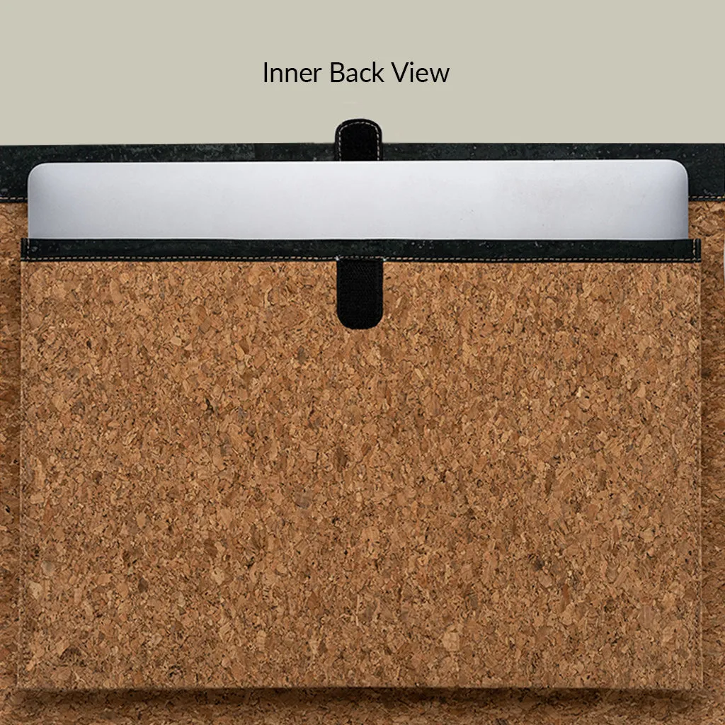 Aranya Cork Large Tote