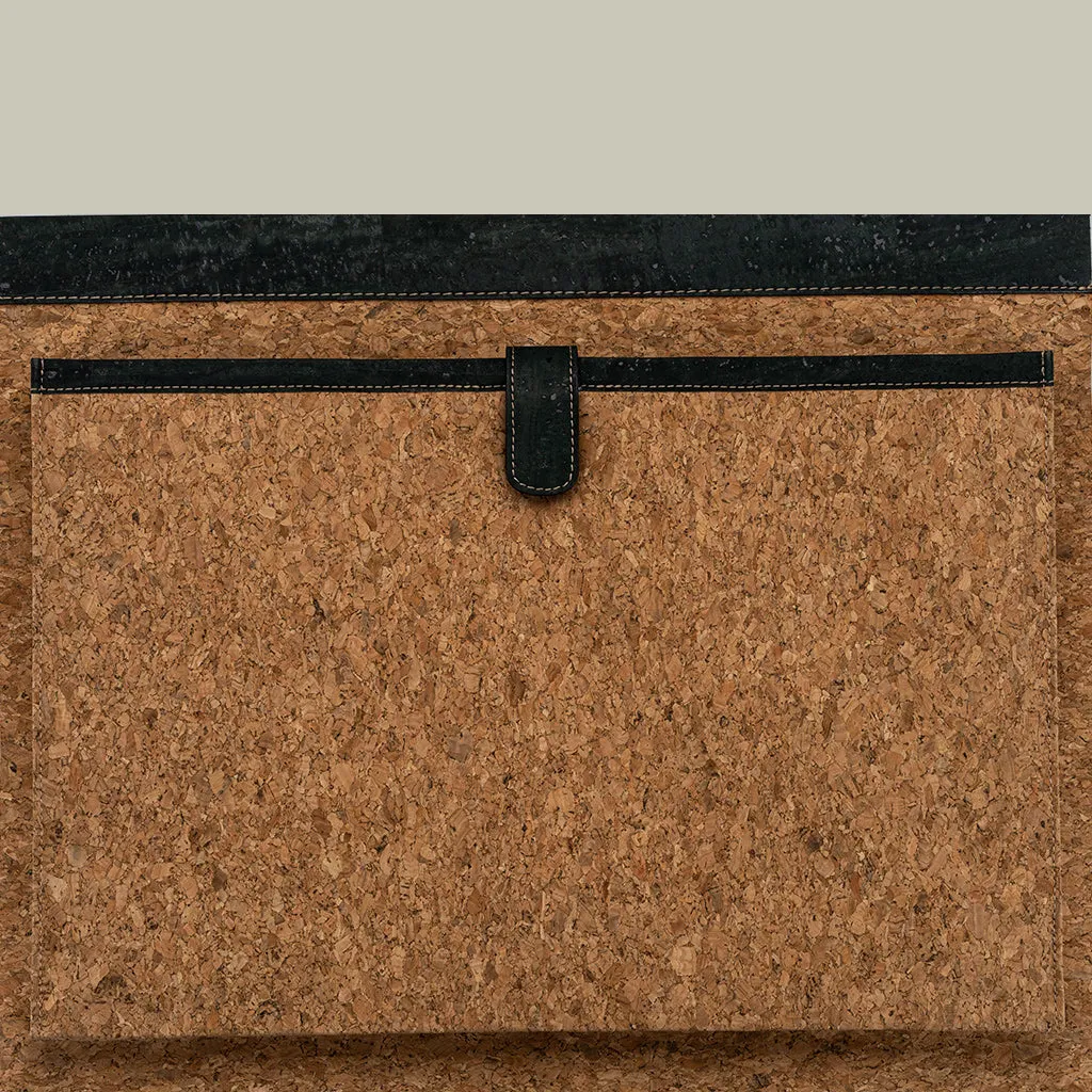 Aranya Cork Large Tote