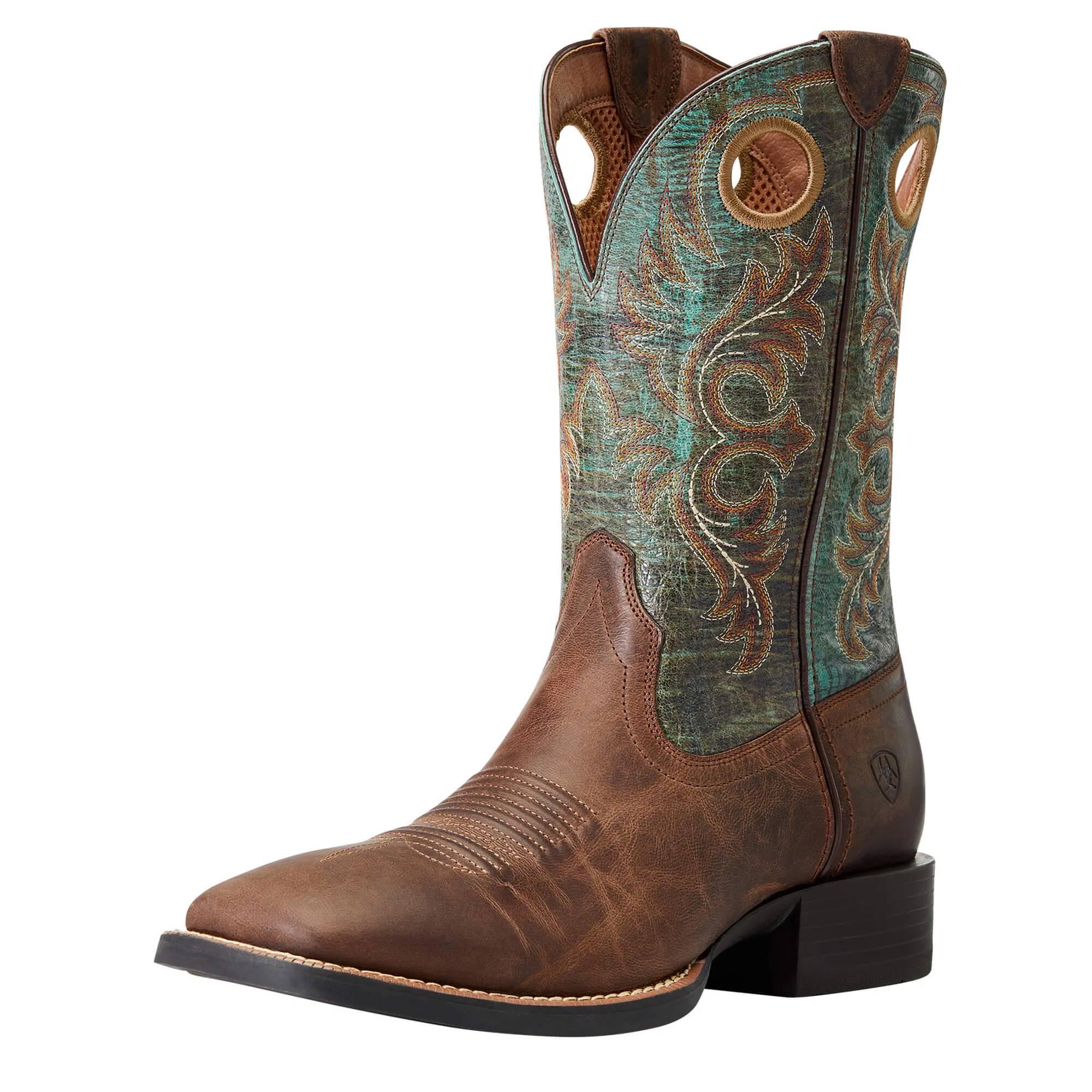 Ariat Men's Sport Rodeo Western Boot 10042403