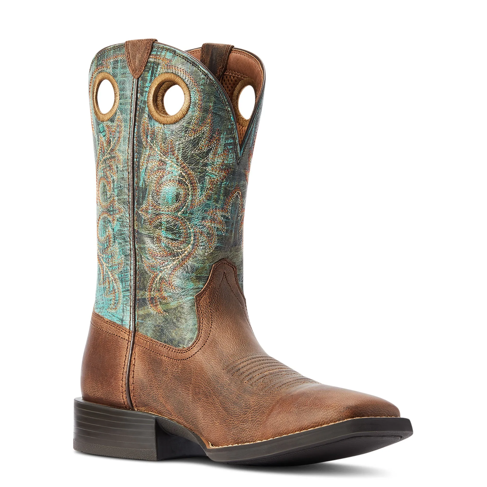 Ariat Men's Sport Rodeo Western Boot 10042403