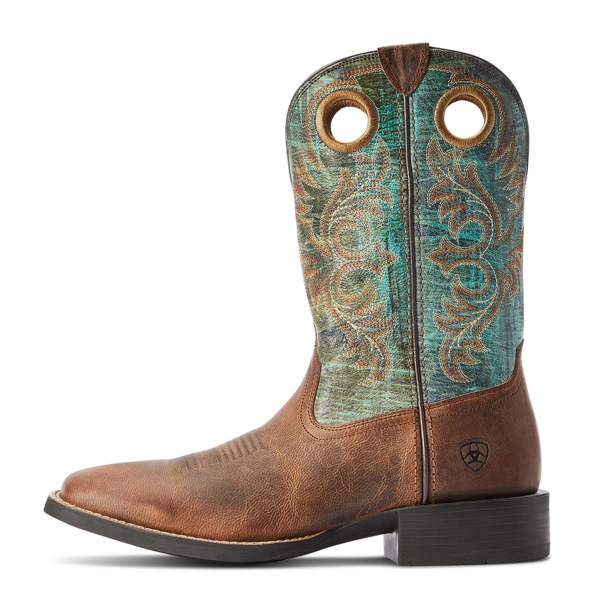 Ariat Men's Sport Rodeo Western Boot 10042403