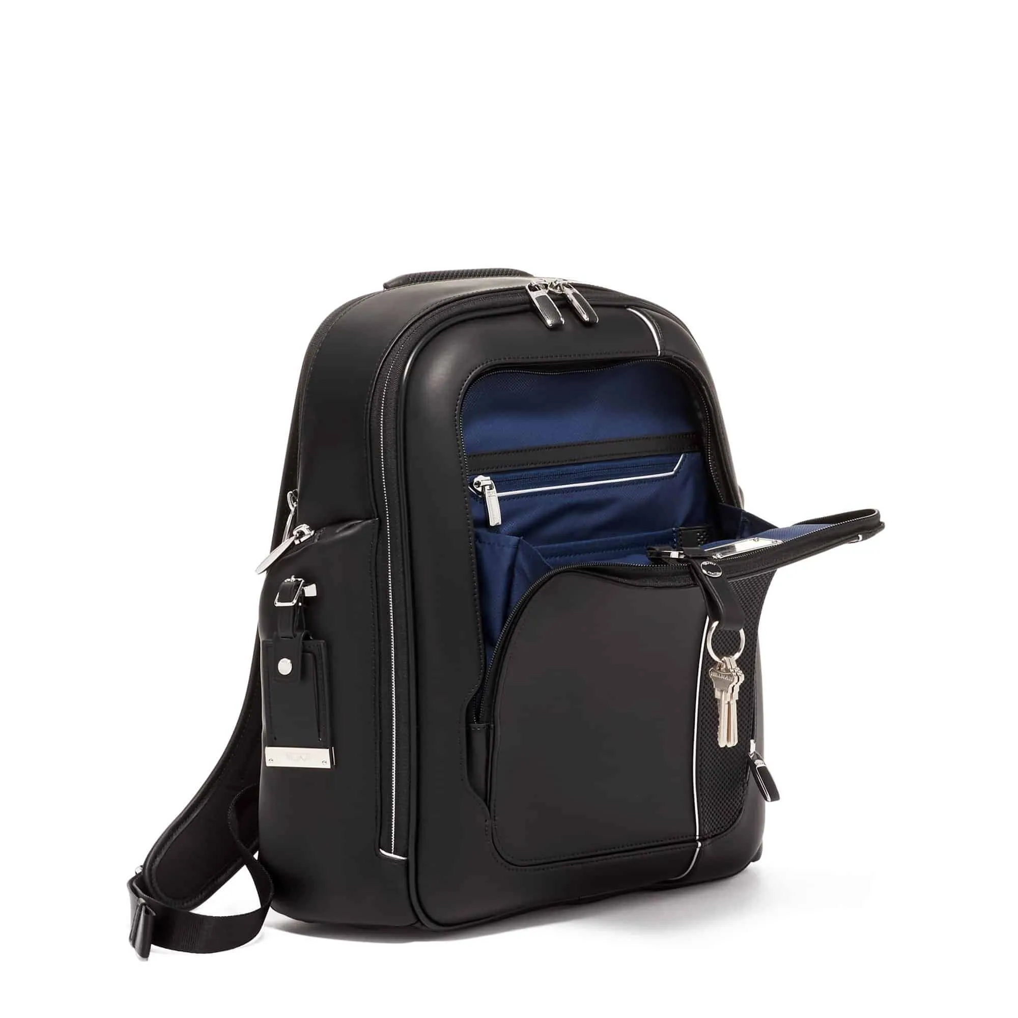 Arrivé Larson Backpack Leather