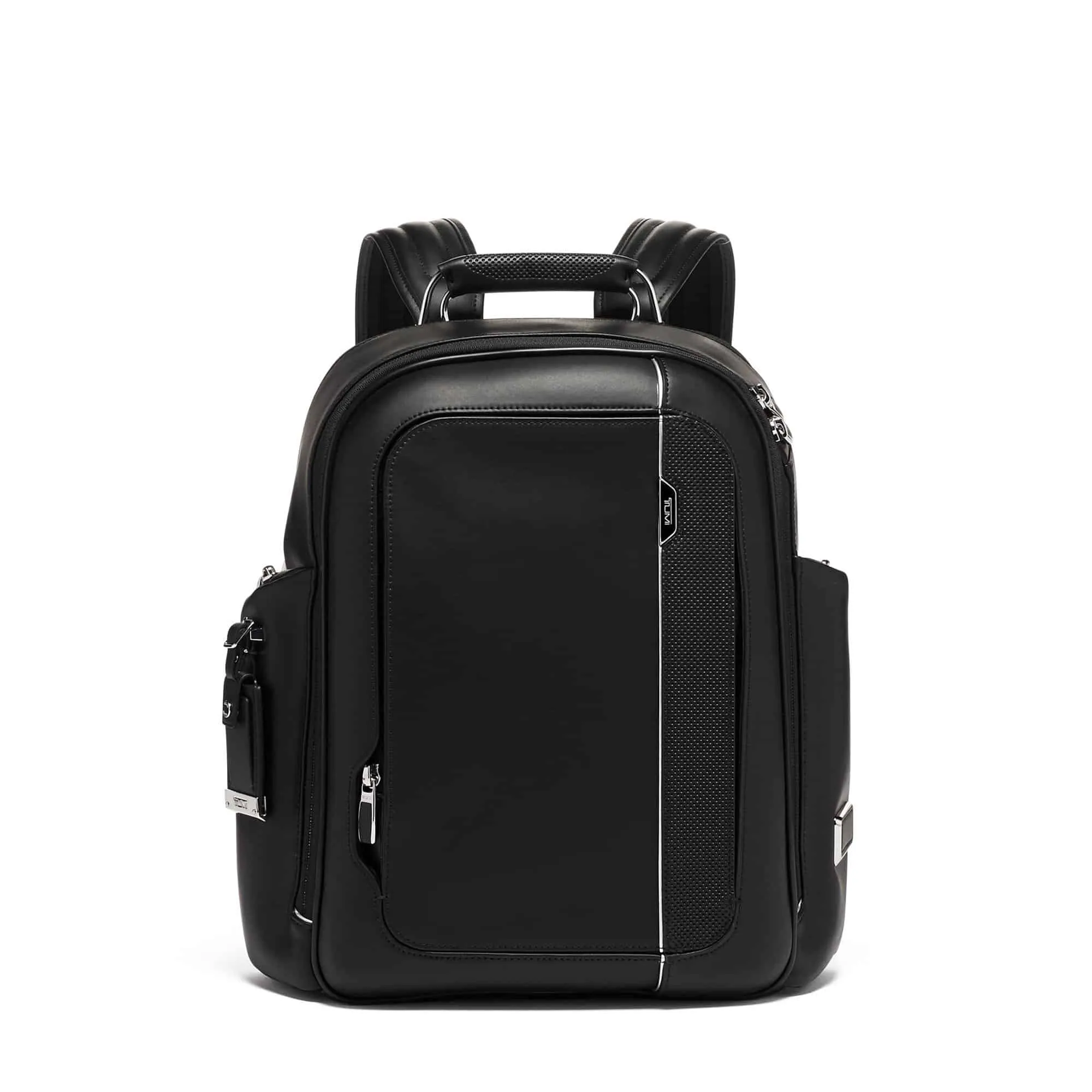 Arrivé Larson Backpack Leather