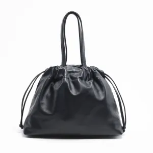 Asisi Tote in Black