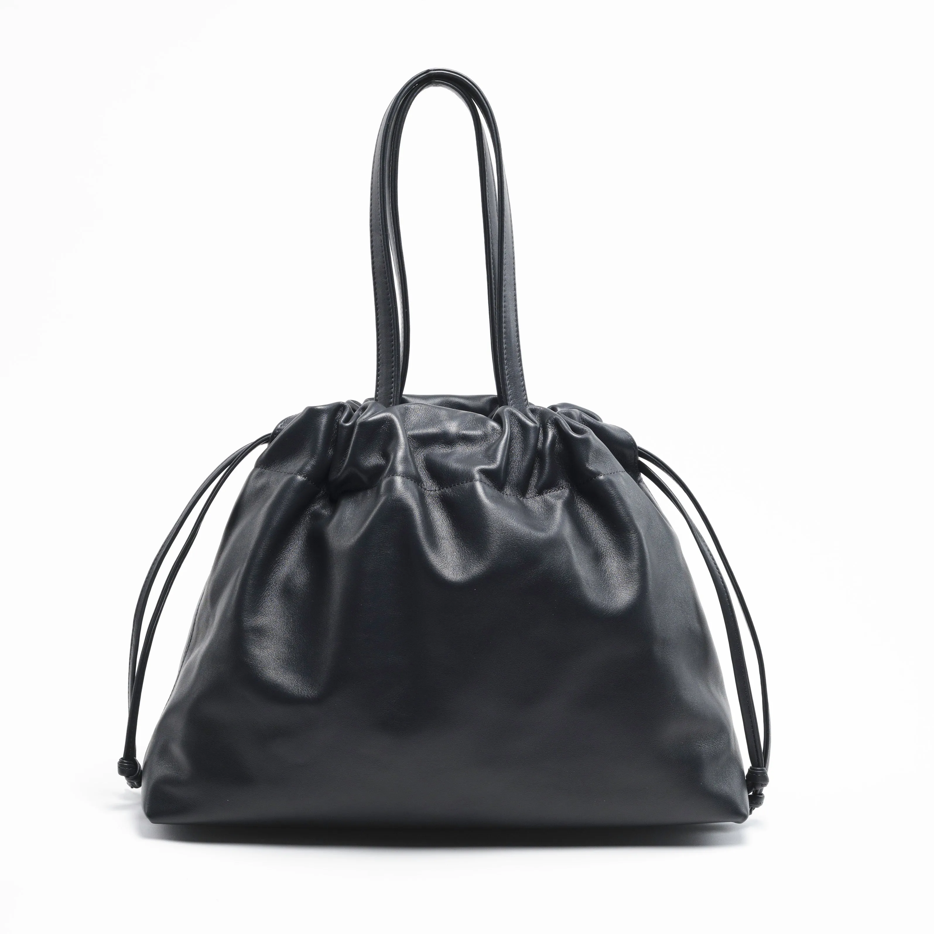 Asisi Tote in Black