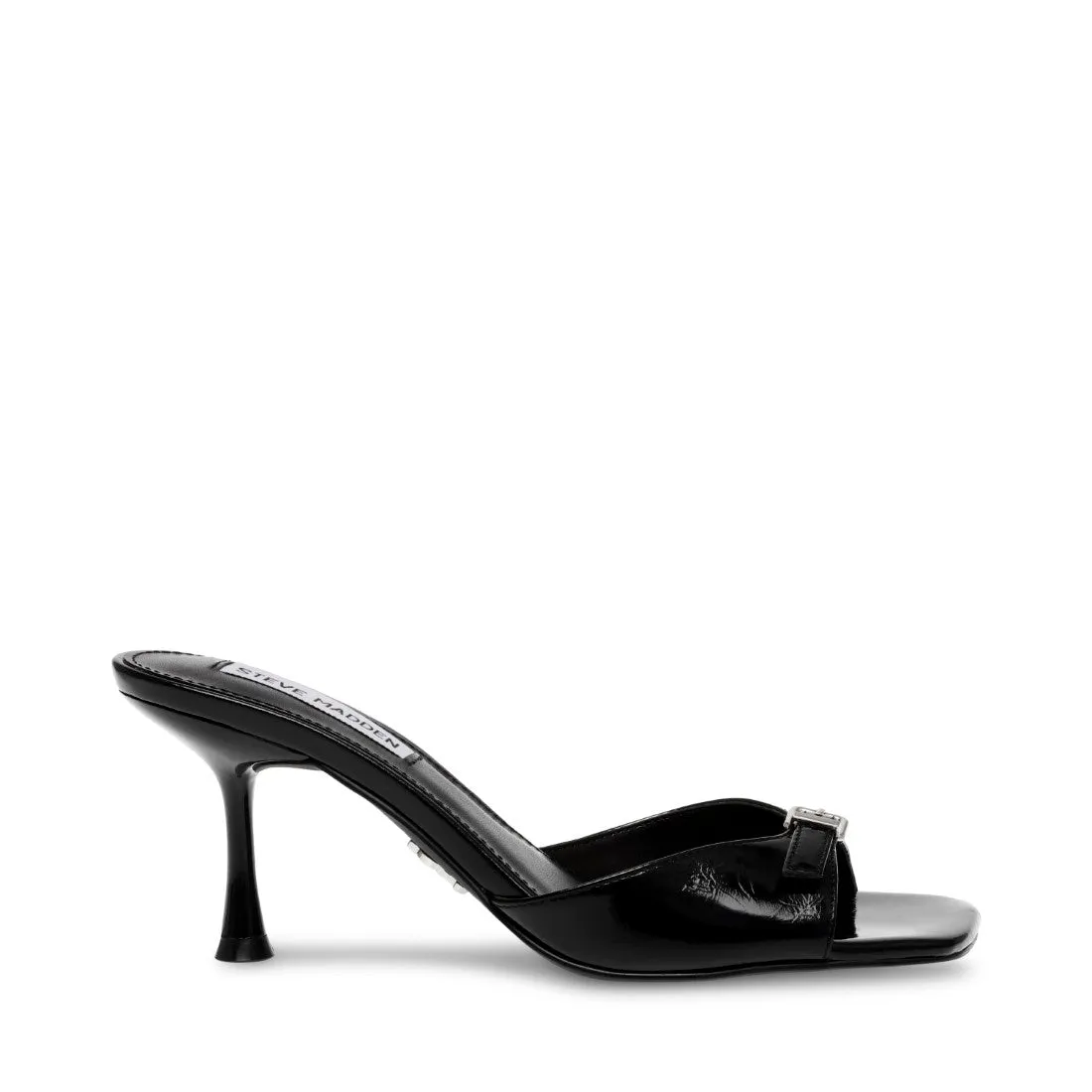 ASSENT BLACK LEATHER