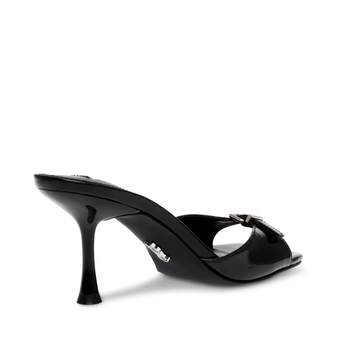 ASSENT BLACK LEATHER