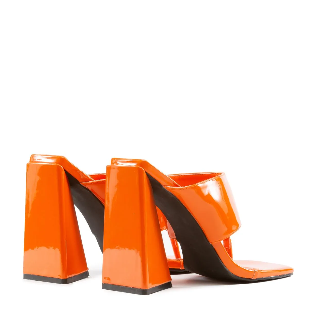 Augustine Block Heels