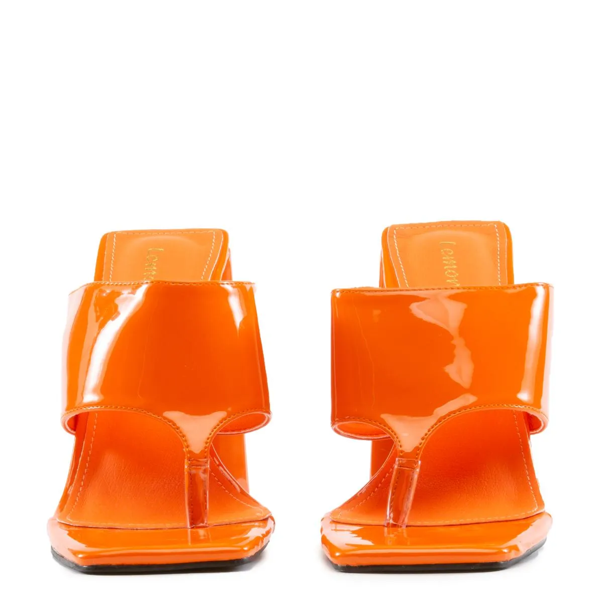 Augustine Block Heels