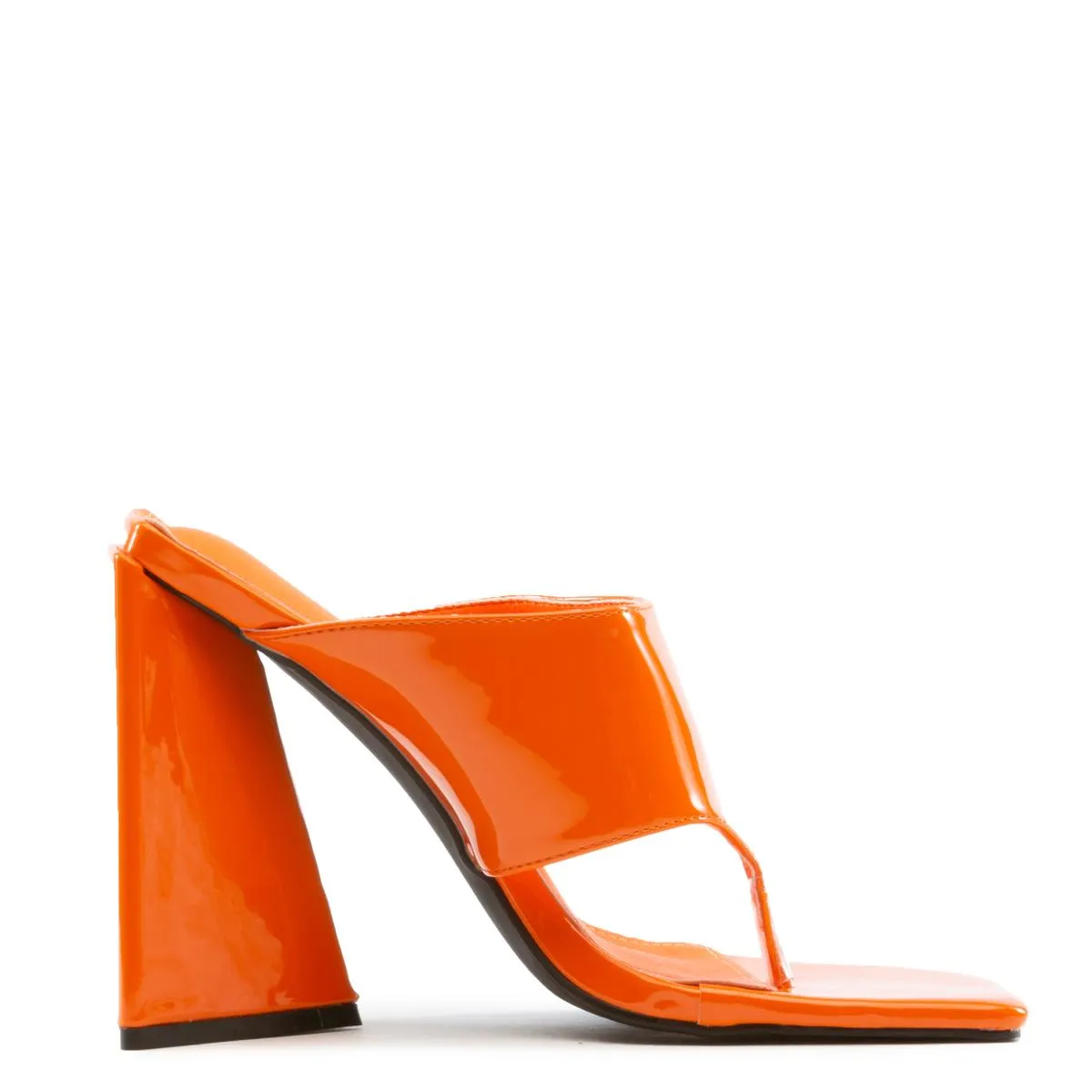 Augustine Block Heels