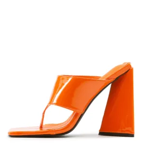 Augustine Block Heels