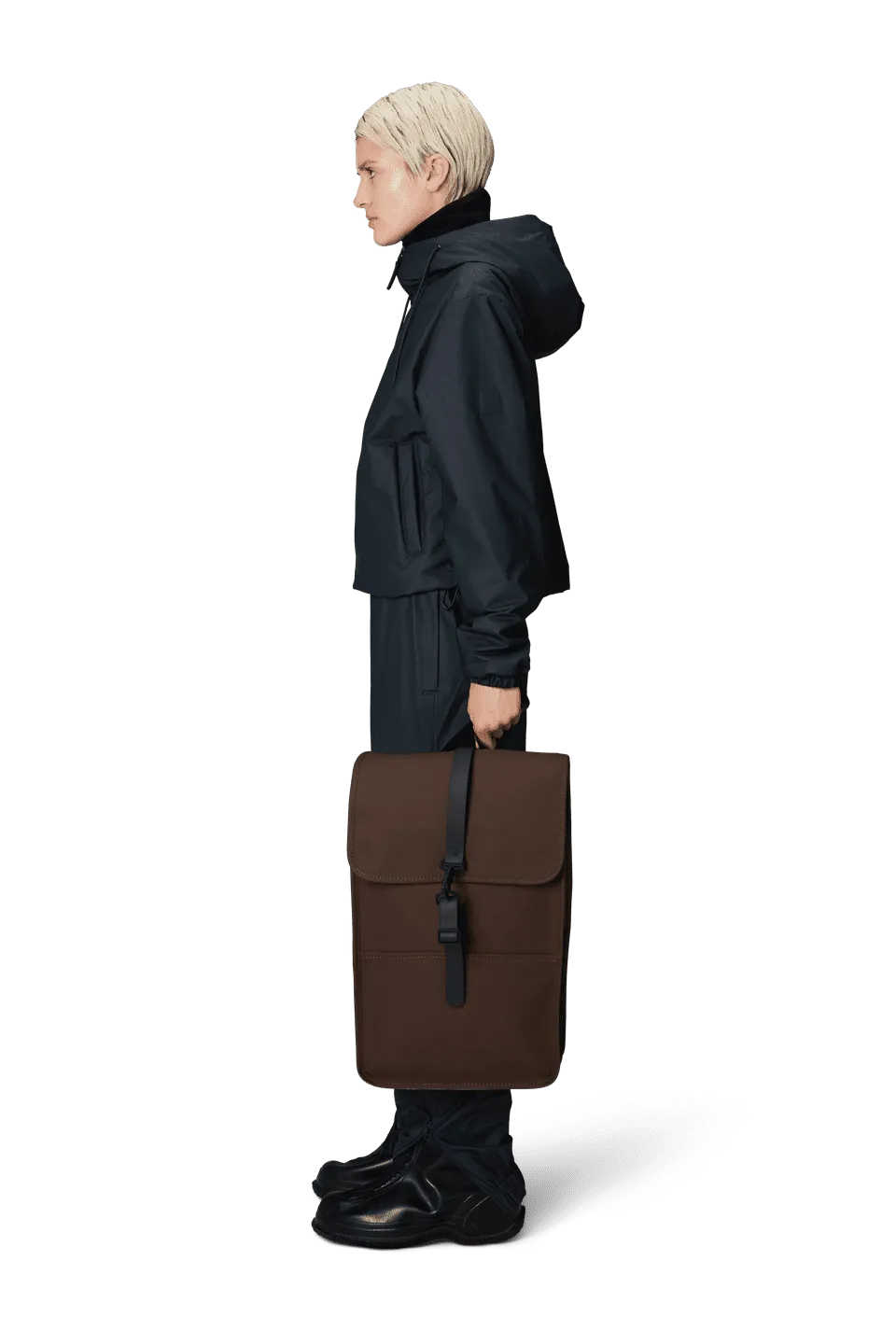 Backpack W3 - FRAME