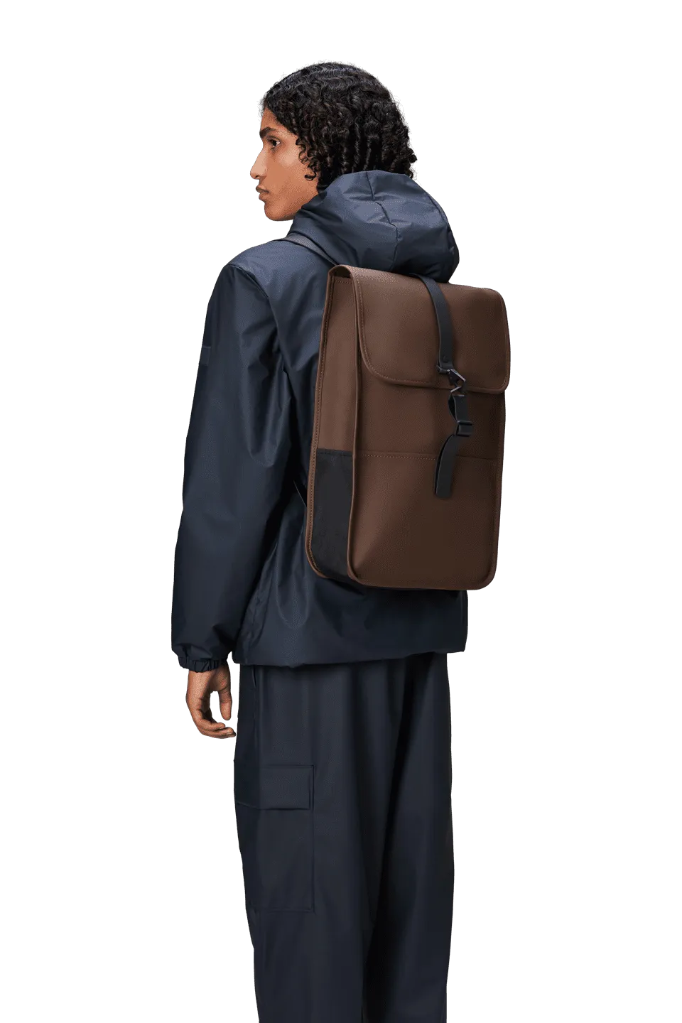 Backpack W3 - FRAME