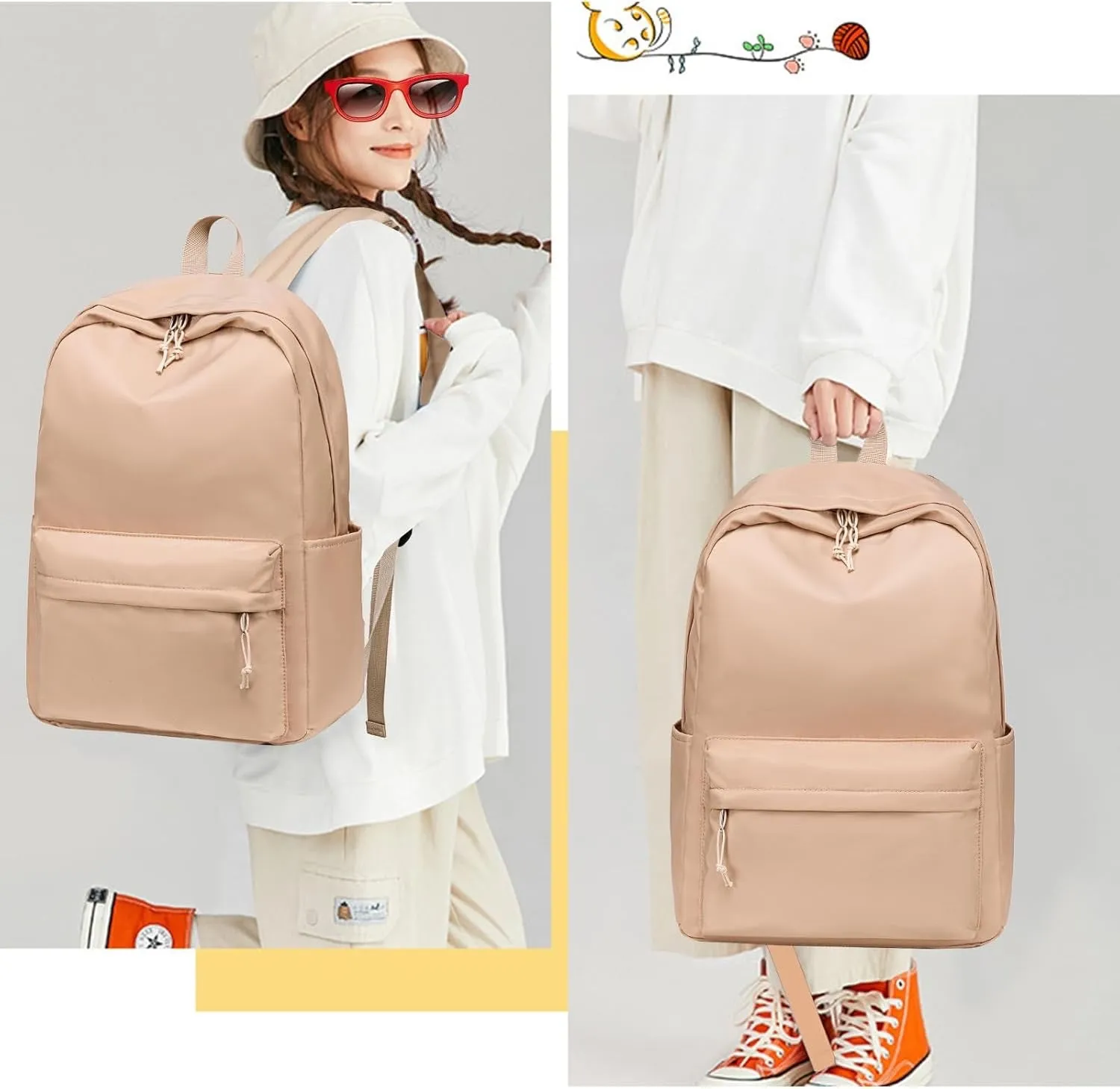 BackPack