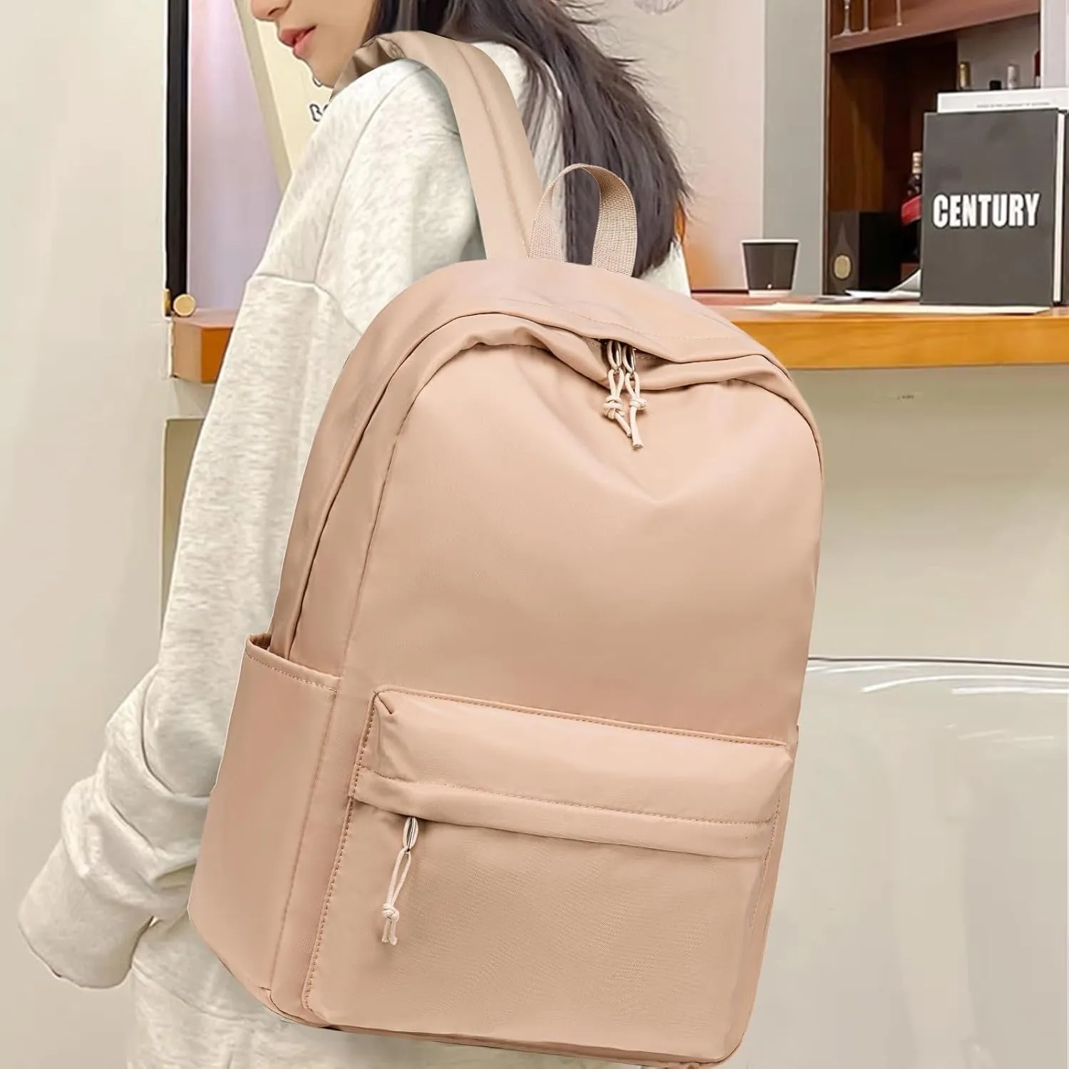 BackPack