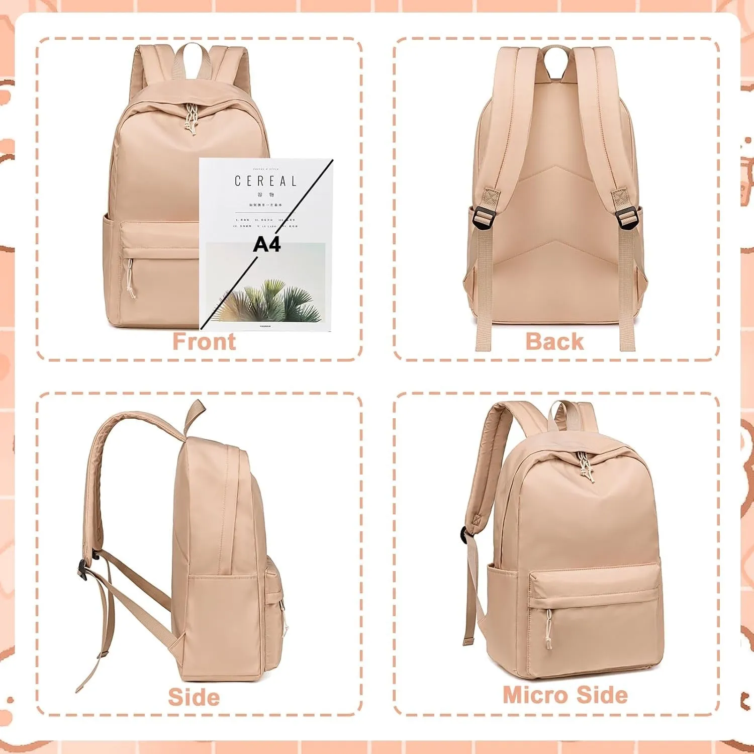 BackPack