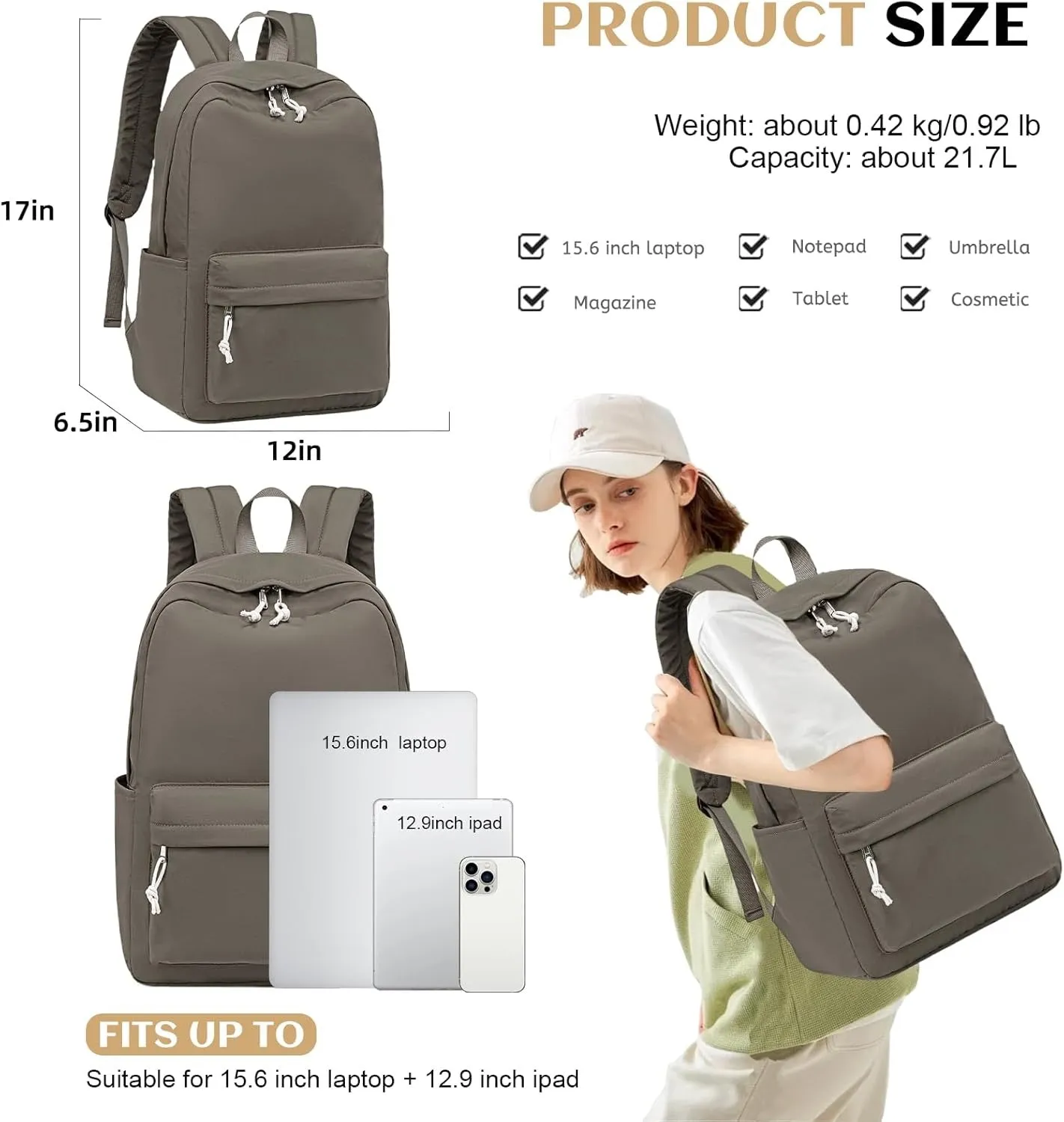 BackPack
