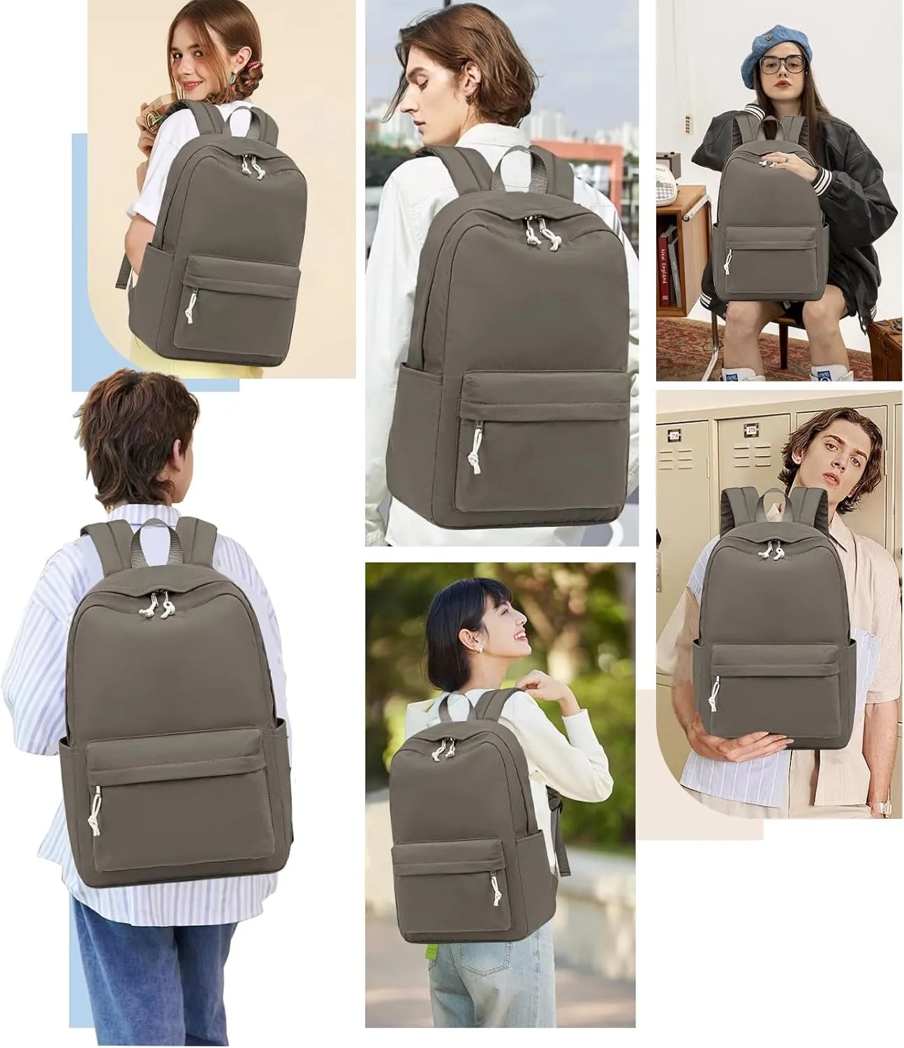 BackPack