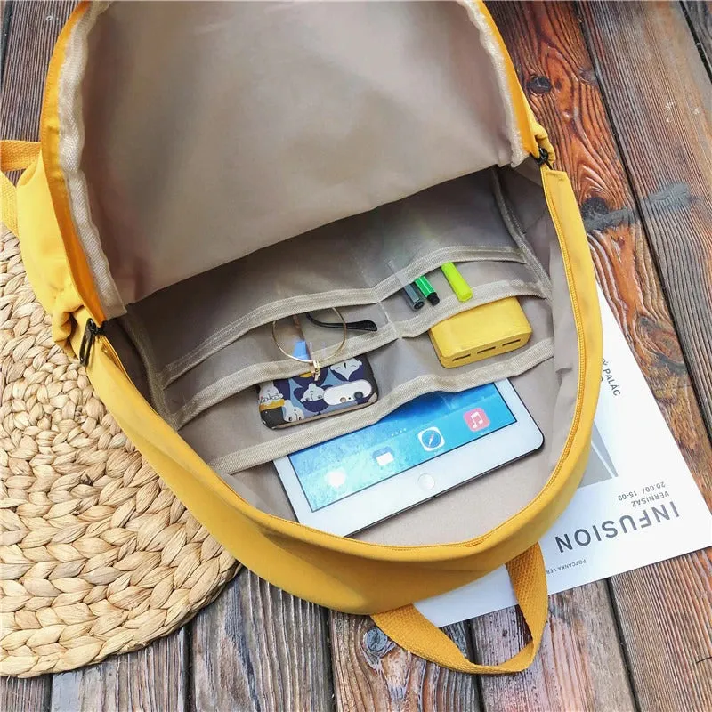 Backpack