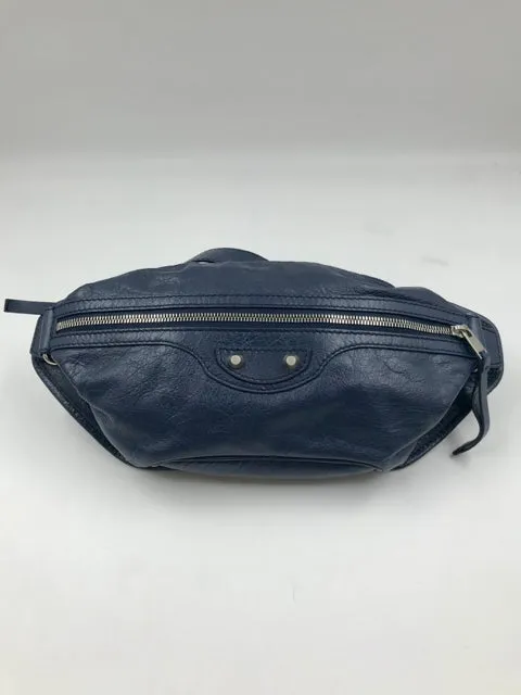 Balenciaga Neon Lift Belt Handbags