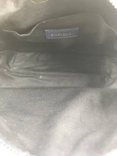 Balenciaga Neon Lift Belt Handbags