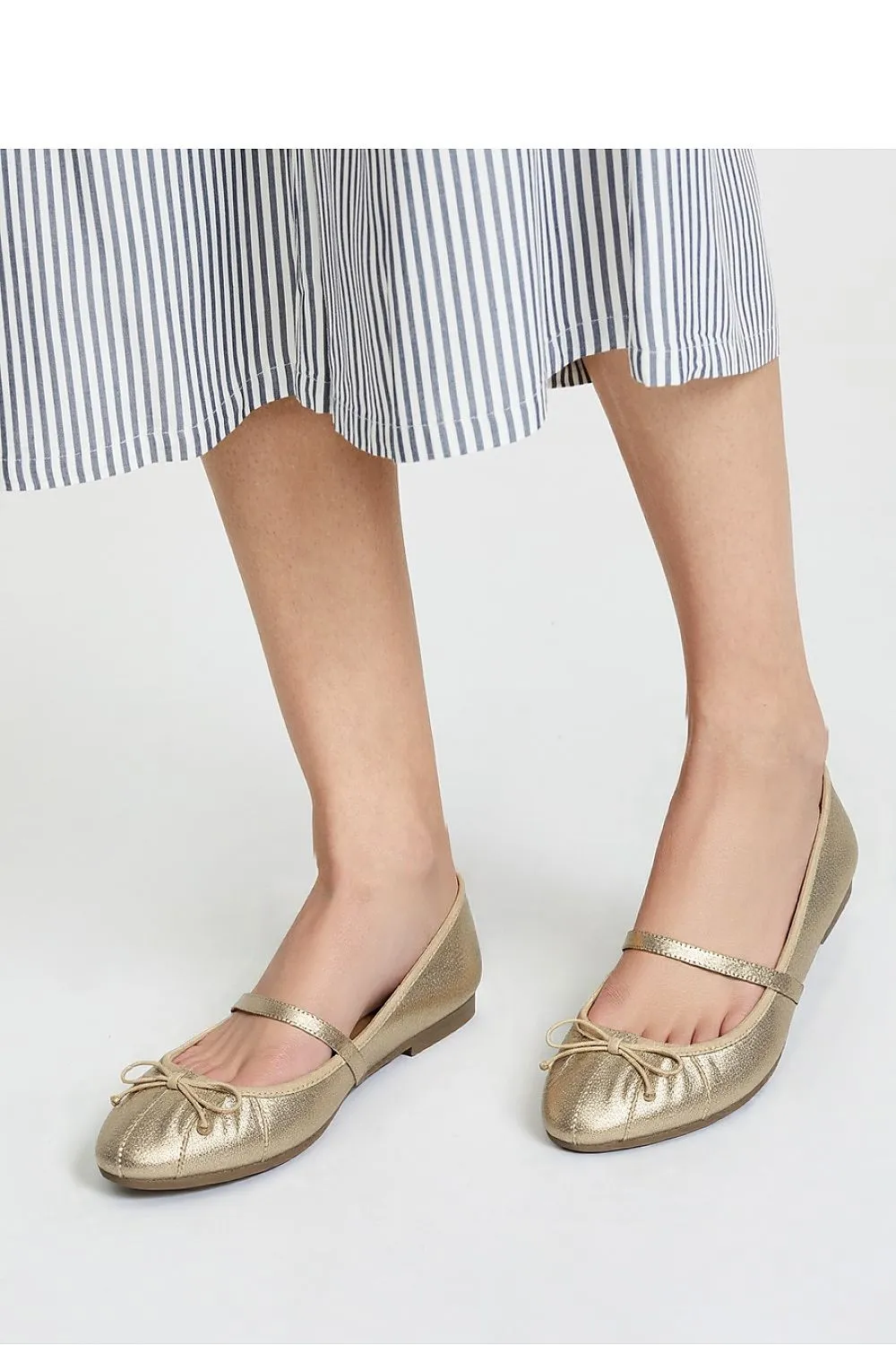 Ballet flats Inello