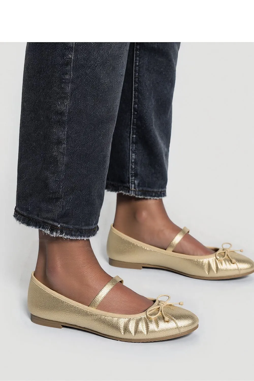 Ballet flats Inello