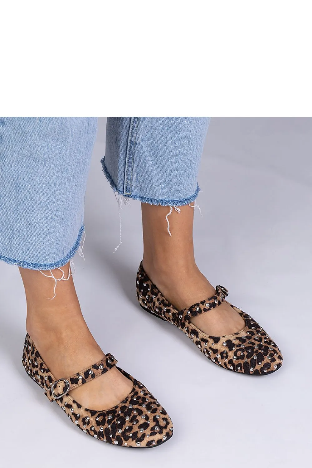 Ballet flats