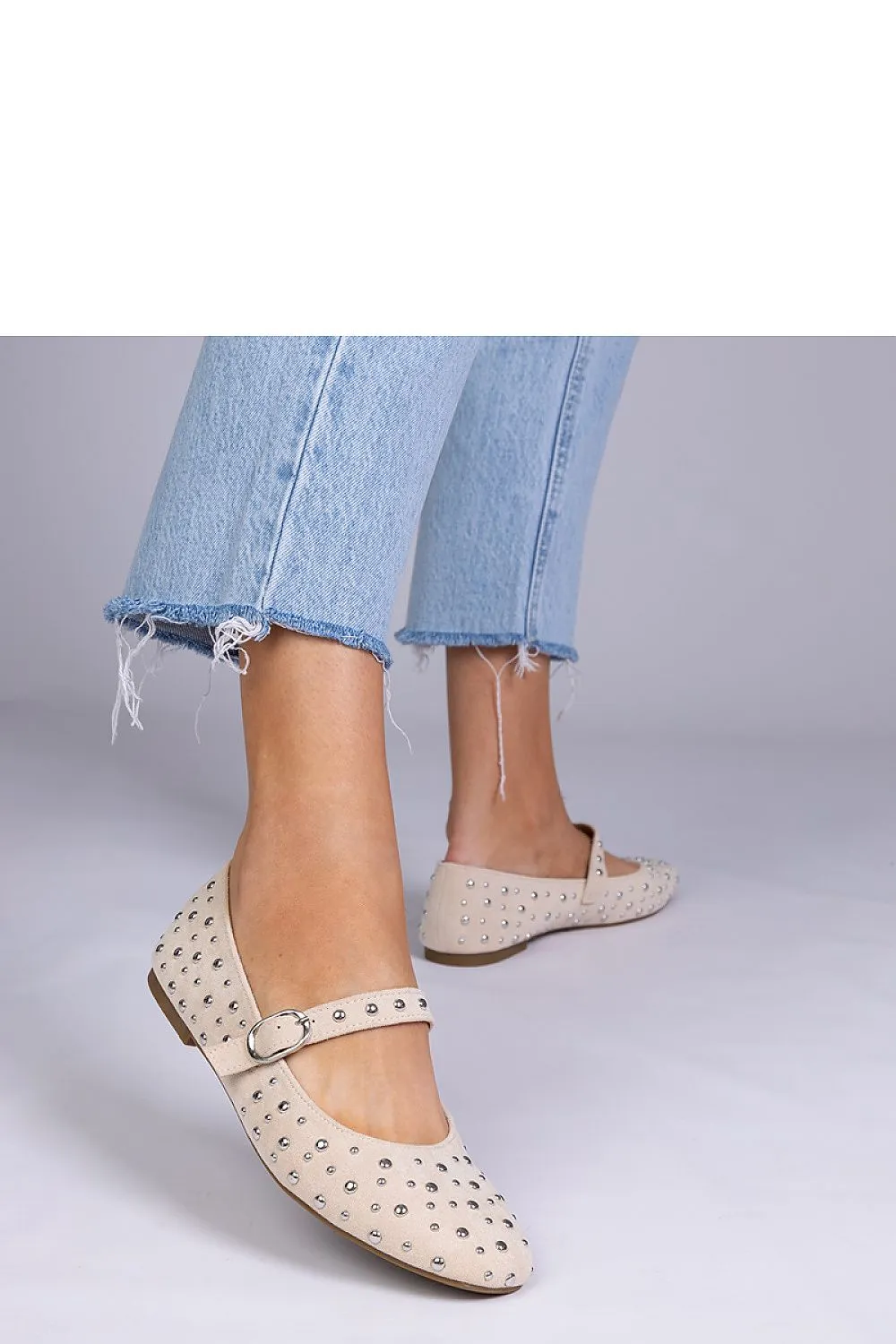 Ballet flats