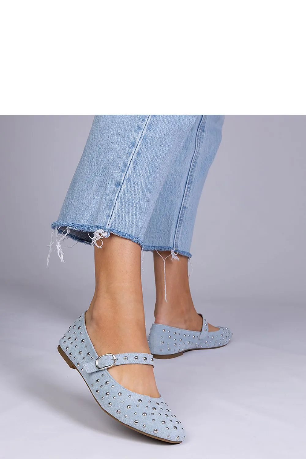 Ballet flats