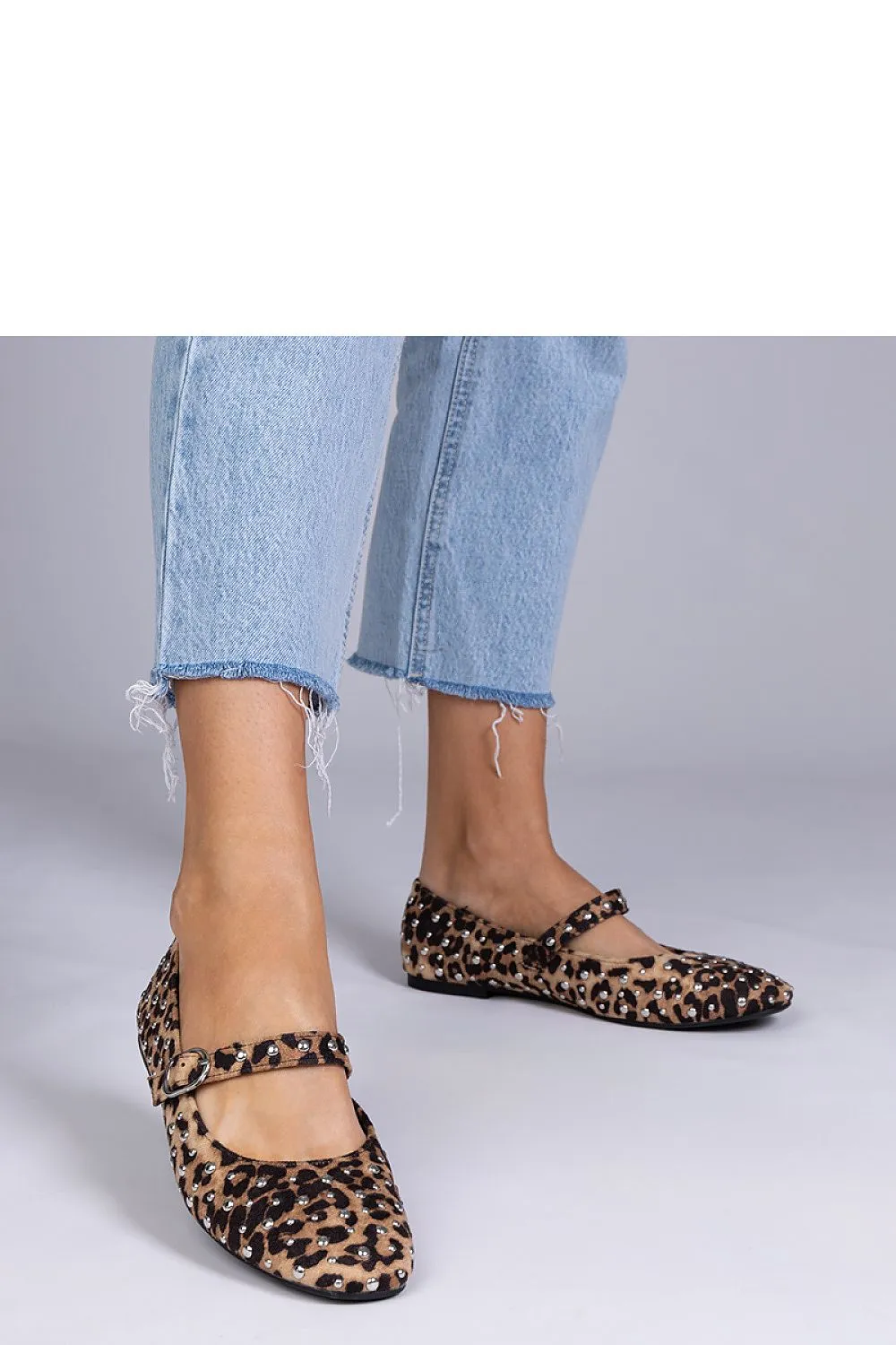 Ballet flats