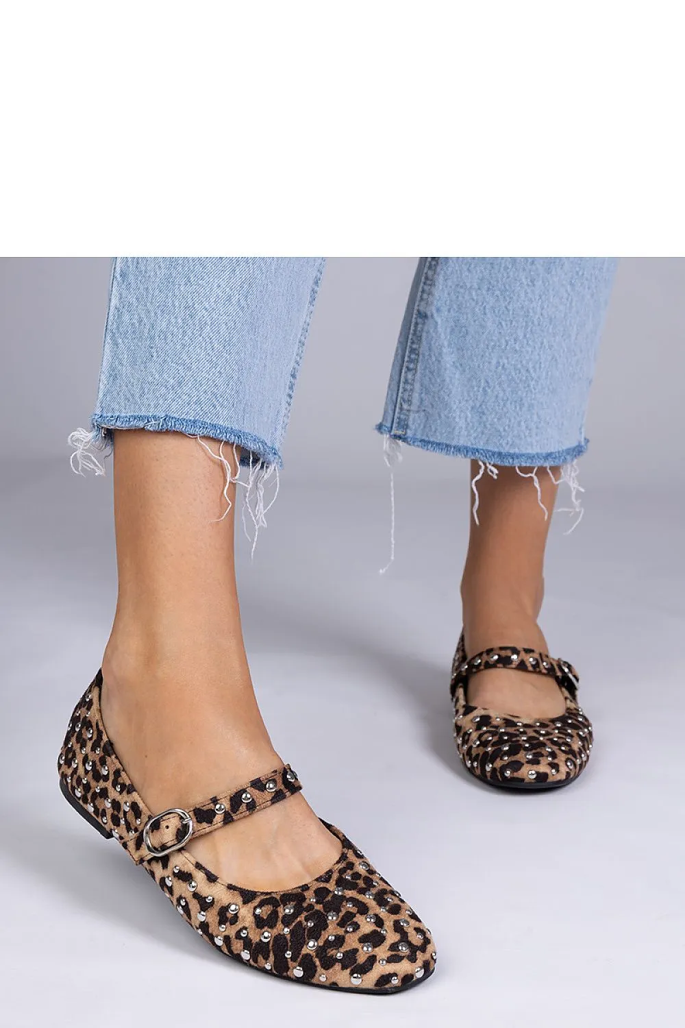 Ballet flats