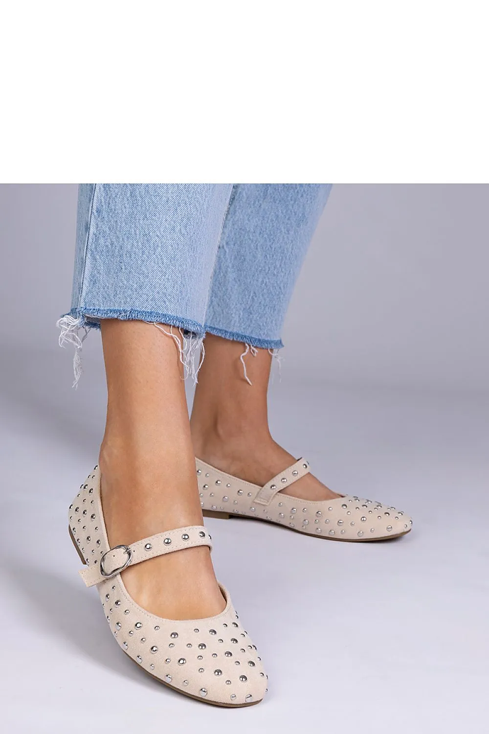 Ballet flats
