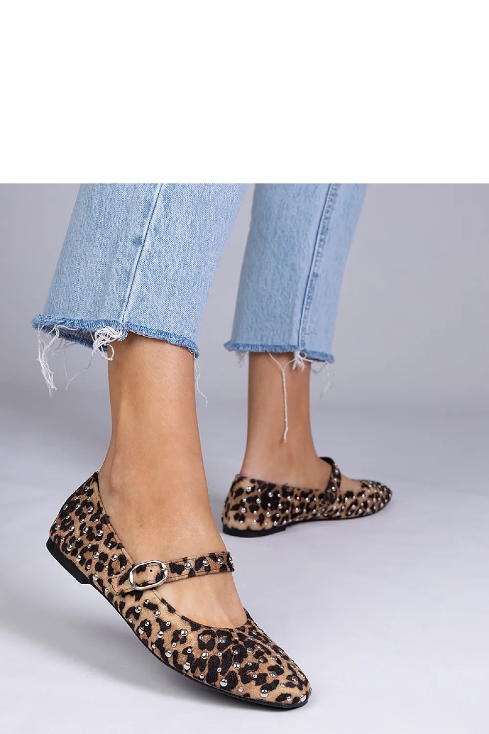 Ballet flats