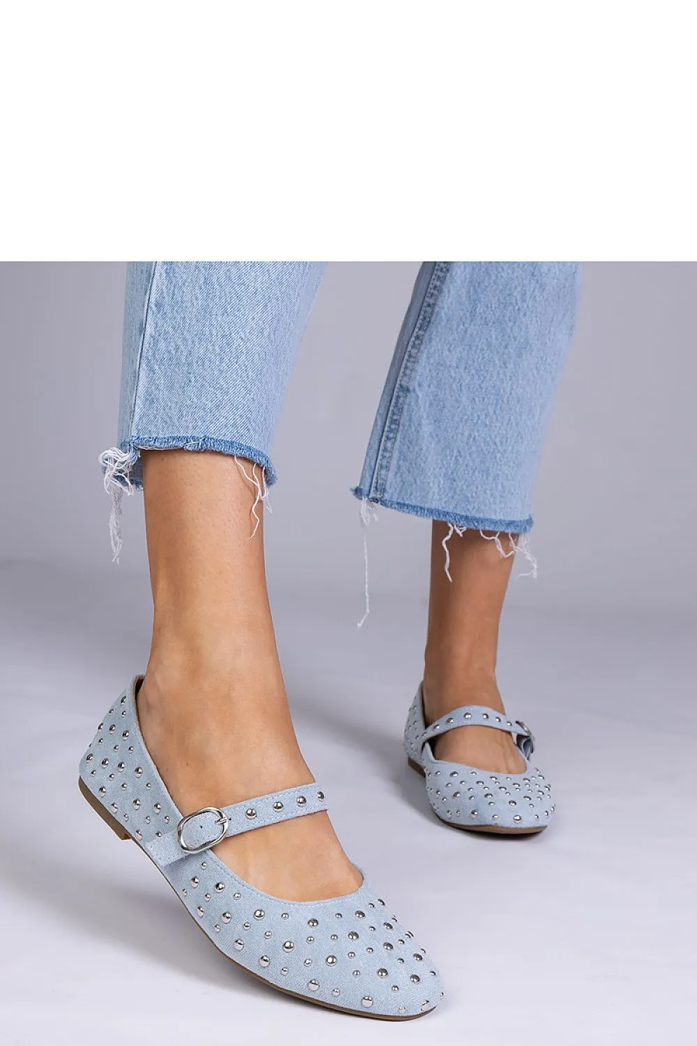 Ballet flats